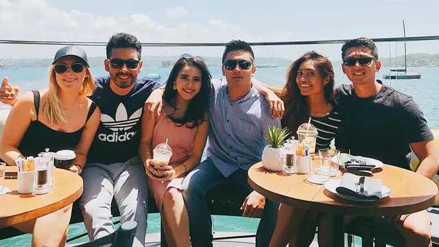 [Bintang] Ayu Ting Ting