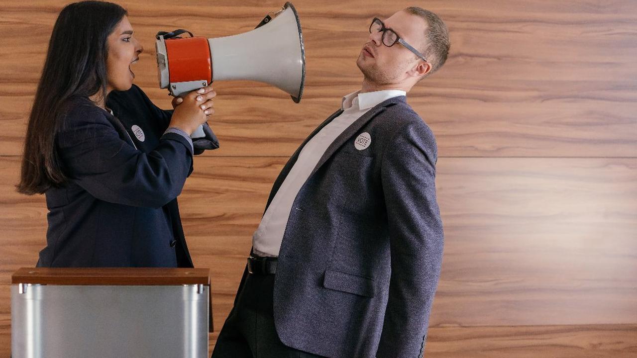 Fungsi Debat