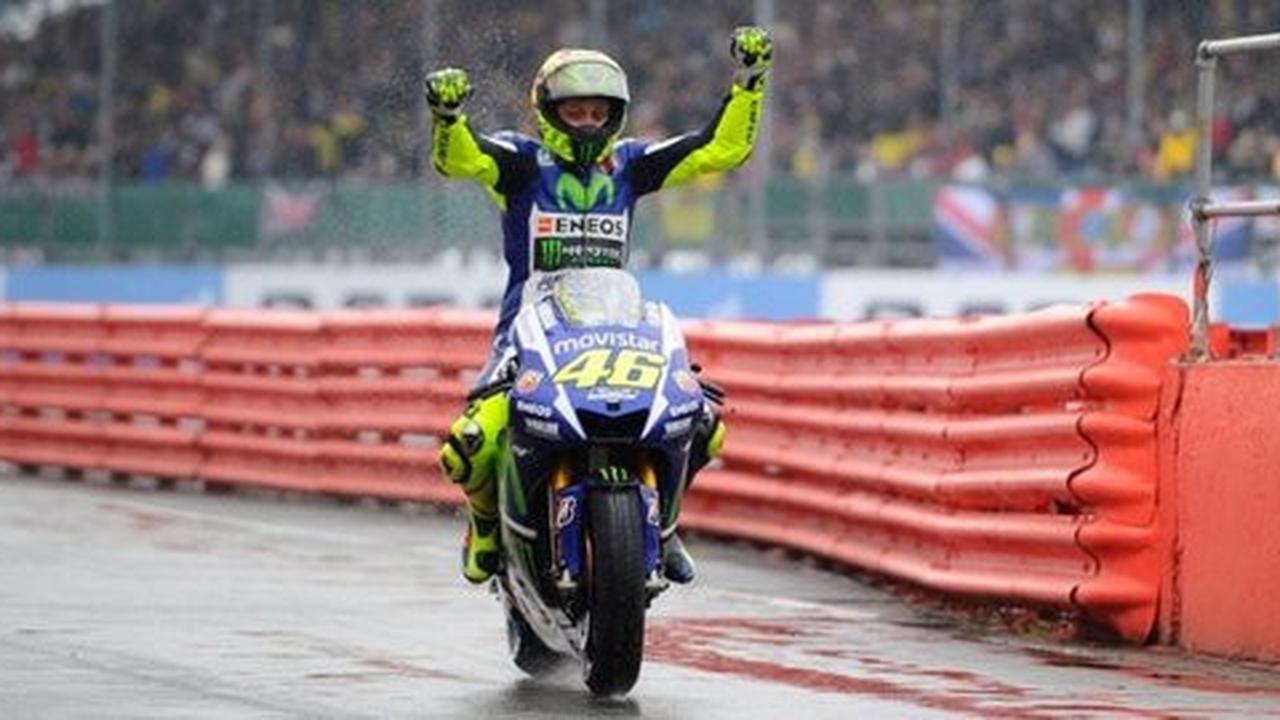 Silverstone 2015