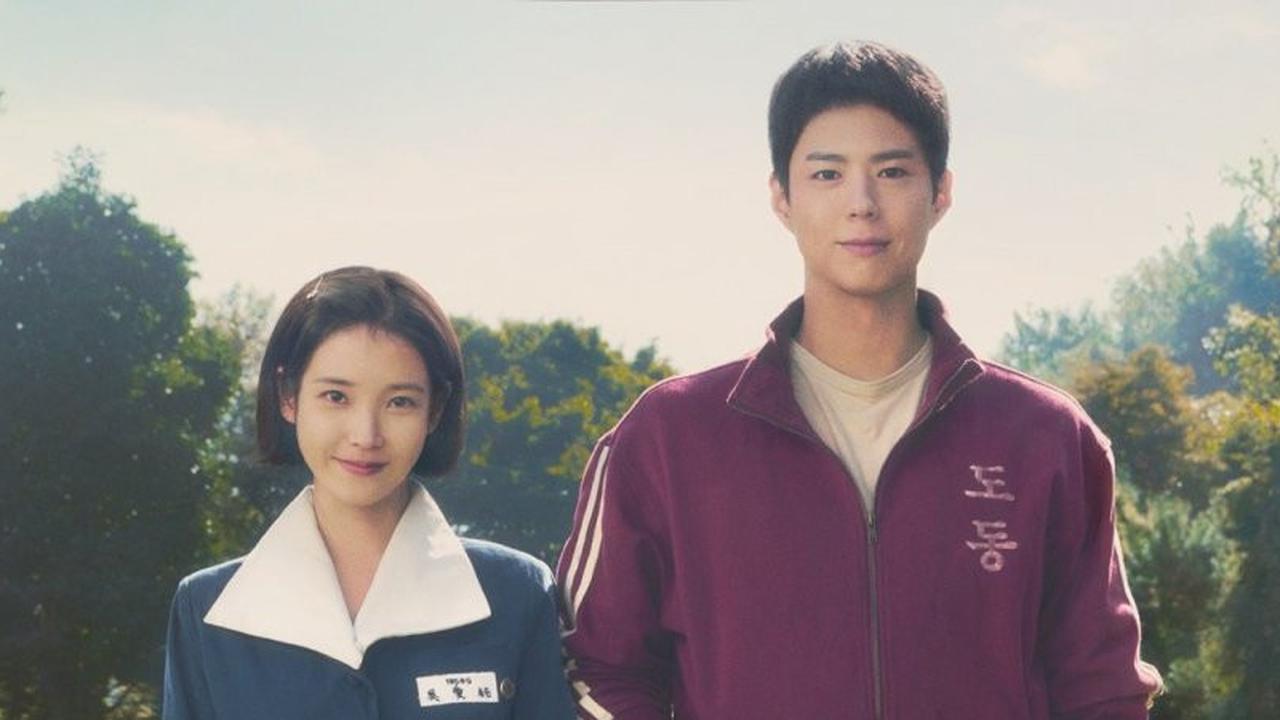 Rekomendasi 7 Drama Korea On Goin di Bulan Ramadan, Bisa Jadi Alternatif Ngabuburit Hemat di Rumah Bareng Keluarga