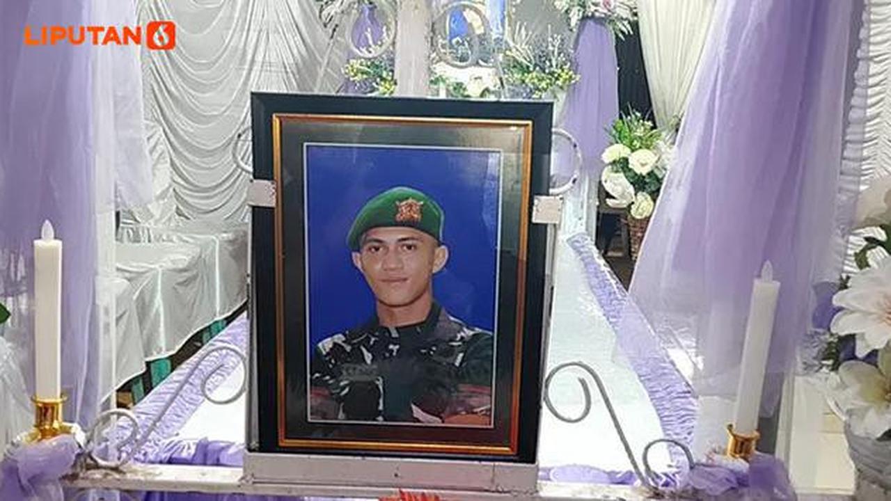 Kasus Prada Lucky, Komandan Kompi Dituntut 12 Tahun Bui dan Dipecat