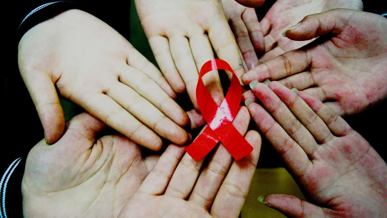 HIV/AIDS