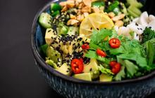 Tips Praktis Menjaga Berat Badan dengan Menu Tanpa Nasi