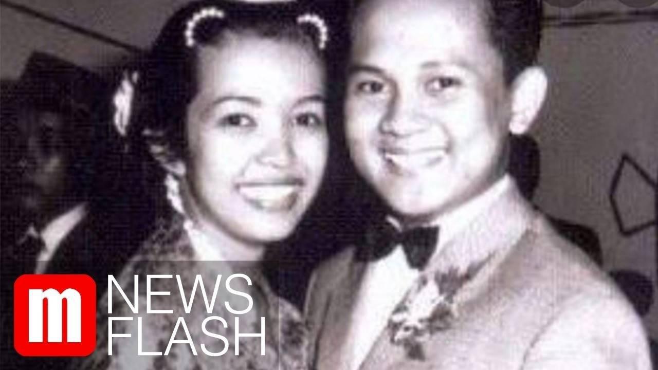 VIDEO: Doa Terbaik AHY untuk Almarhum BJ Habibie