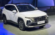 Faktor Regulasi Menjadi Alasan Hyundai Tucson Diperkenalkan Tanpa Menggunakan Mesin Diesel