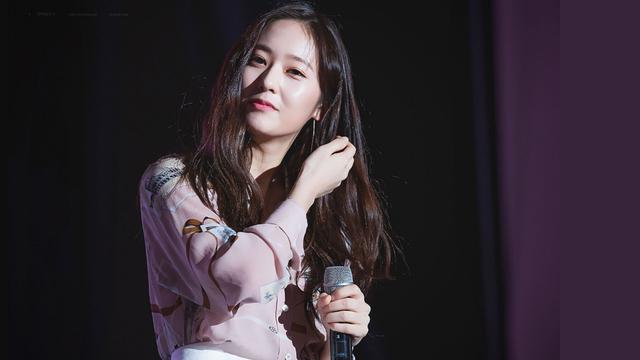Krystal F(x)
