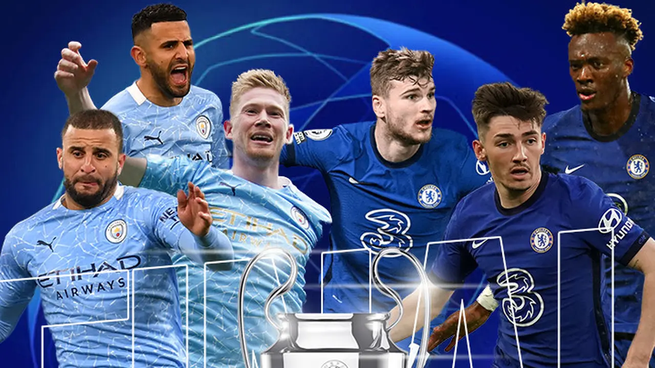 Manchester City vs Chelsea
