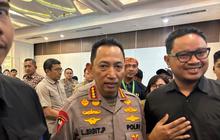 Kapolri Setuju Sipil Duduki Jabatan Tertentu di Polri, Wujudkan Asas Resiprokal