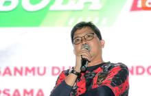 Mengenal Bung Towel, Sosok yang Minta Shin Tae-yong Mundur dan Gagas Tagar #STYOut