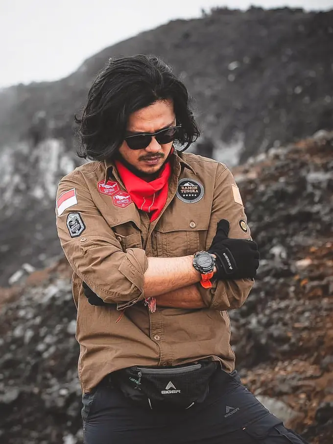 [Fimela] Ramon Y. Tungka