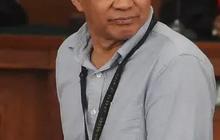 VIDEO: Rocky Gerung di Bareskrim "Kata Pak Jokowi Masalah Kecil Kenapa Dibawa ke Markas Besar?"