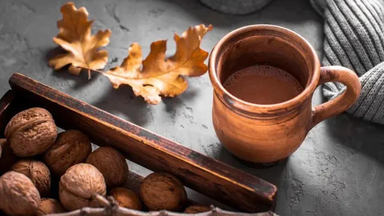 Resep Sehat Minuman Jahe yang Mudah Dibuat di Rumah