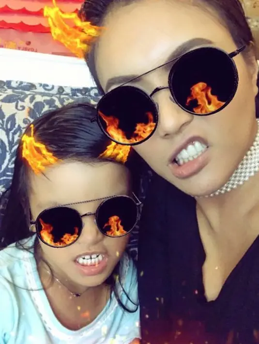 (Instagram/denadaindonesia)