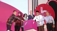 PT Beurer Indonesia Technology, resmi membuka pabrik pertamanya di kawasan Asia Tenggara