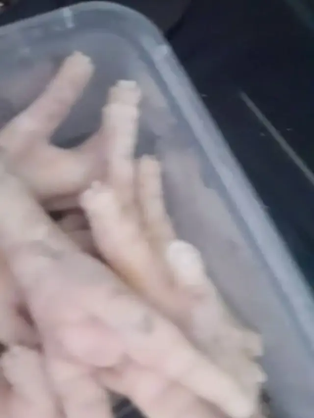 Hanya 10 Menit, Ini Cara Empukkan Ceker Ayam Pakai 1 Bumbu Saja
