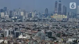 IMF Prediksi Pertumbuhan Ekonomi Indonesia Sentuh 5% pada 2026