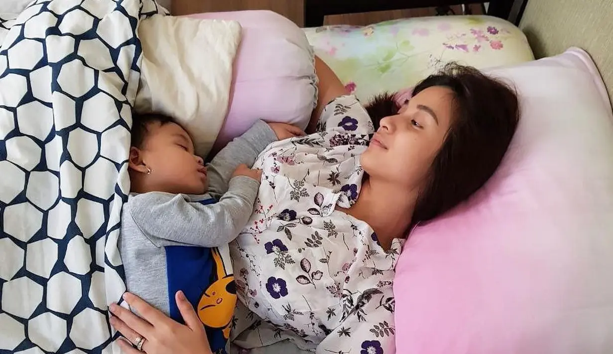 (Instagram/chelseaoliviaa)