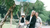 Gemas Punya Adik, Putri Chelsea Olivia - Glenn Alinskie Minta Satu Lagi