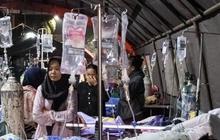 Analisis BMKG dan PVMBG Ungkap Gempa Sumedang Sebabkan Kerusakan Parah