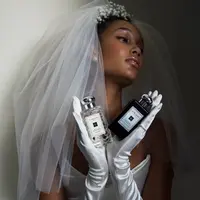 Koleksi parfum spesial untuk sempurnakan hari bahagia.