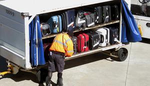 Ilustrasi Bagasi Pesawat (pixabay.com)