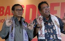 Pramono-Rano Dapat 53% Versi Quick Count PDIP, Hasto: Waspada Gerakan Paksakan Pilkada Jakarta 2 Putaran