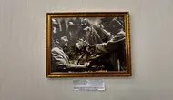 Menyusuri Ruang Bersejarah yang Mengabadikan Jejak Bung Karno di Makam Imam Bukhari