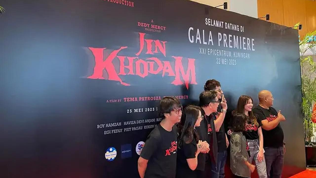 Film-film Kenamaan yang Pernah Dibintangi oleh Ray Sahetapy