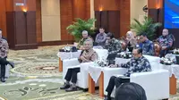 Pemerintah Bayar Rp 331,4 Triliun Subsidi dan Kompensasi ke Pertamina-PLN