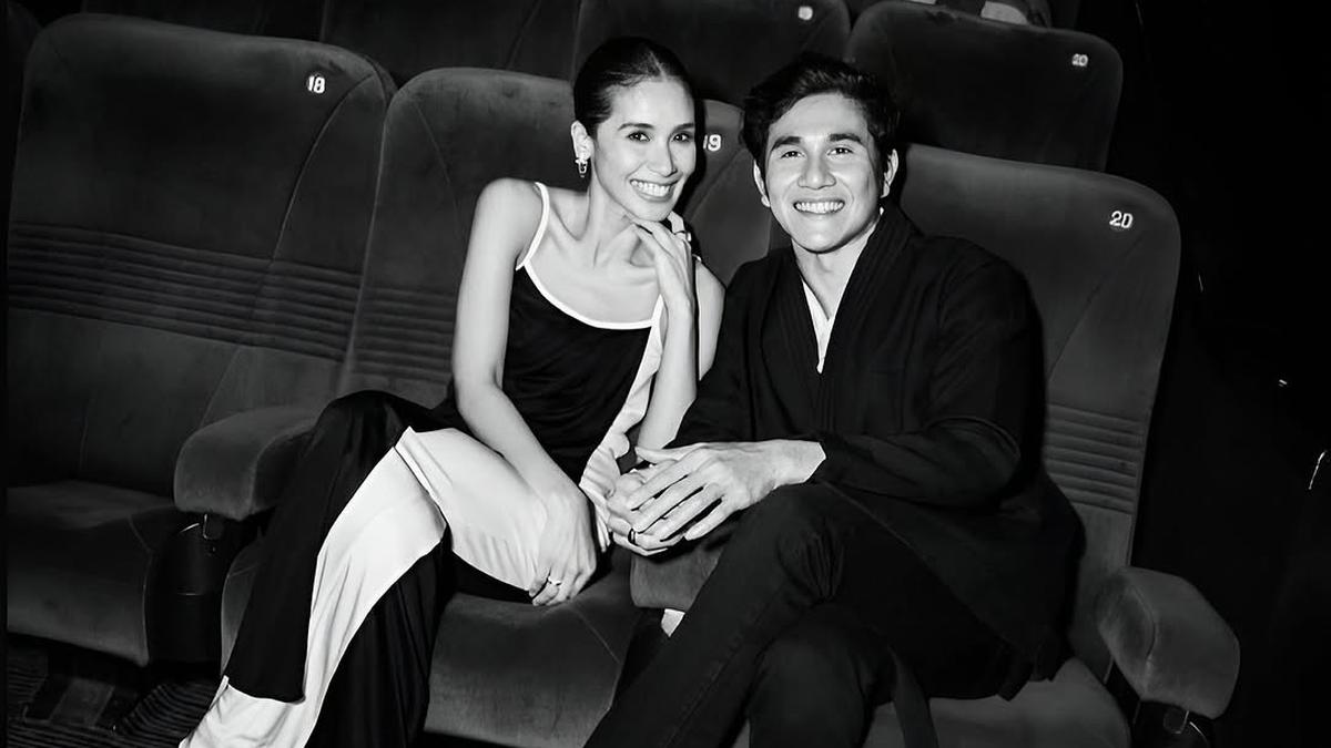 Retrospeksi 2024: Vino G Bastian Antar Horor Komedi Kang Mak From Pee Mak Tembus 4,8 Juta Penonton