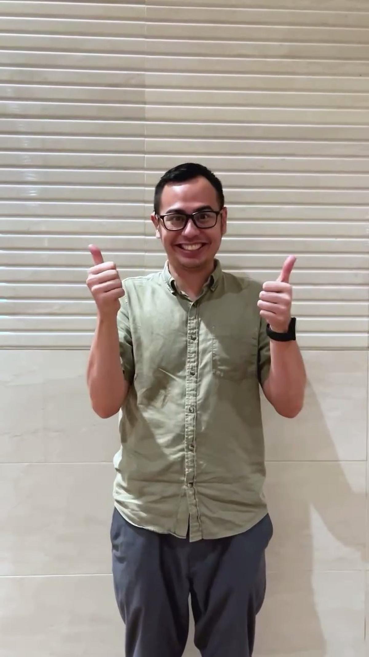 Momen Dewi Yull Dapat Suprise dari Surya Sahetapy Setelah 3 Tahun Tidak Pulang ke Indonesia