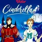 Kisahnya yang menarik dan menyentuh hati telah diadaptasi menjadi banyak versi film dan juga animasi. Salah satunya adalah Cinderella Monogatari yang merupakan versi film animasi dari Cinderella (Sumber: Vidio).