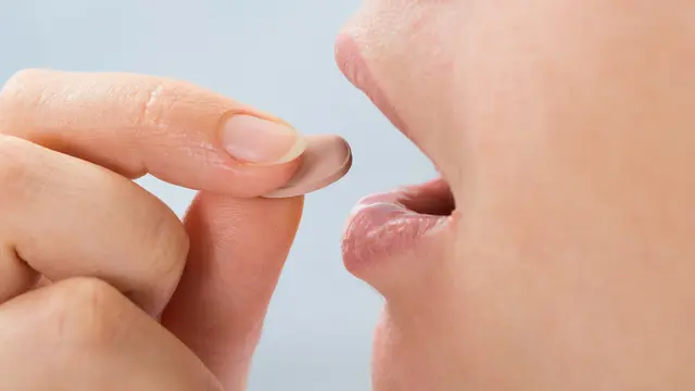 Hal-Hal yang Membatalkan Puasa