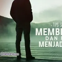 Tips Sederhana Membuka Hati dan Pikiran Menjadi Tenang