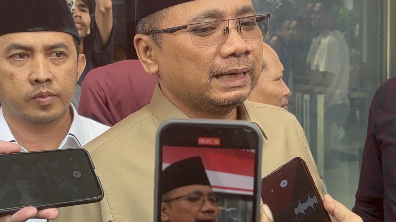 Eks Menag Gus Yaqut Diperiksa KPK soal Kuota Tambahan Haji