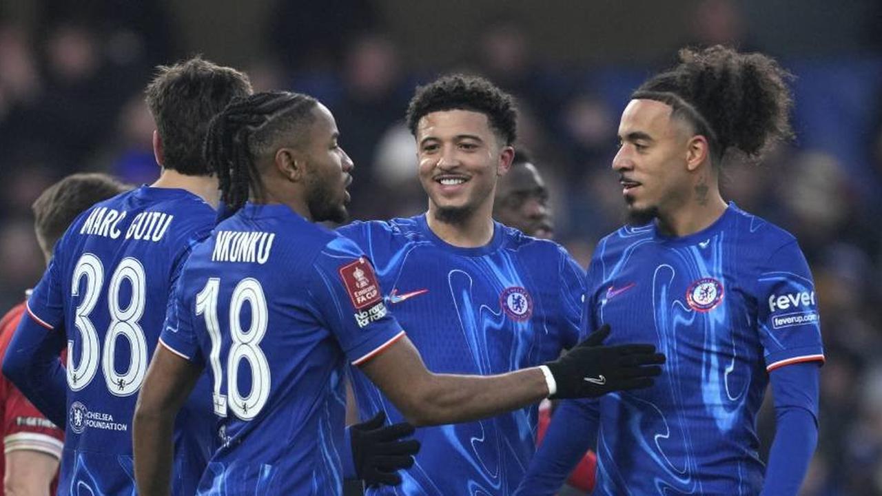 Musim Depan, Christopher Nkunku Menyebrang ke Sisi Utara London?