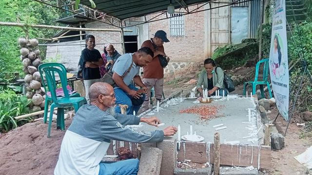Nasib Tragis Siswi SMP di NTT: Diperkosa dan Dibunuh Senior, Jasadnya Dibuang ke Sungai
