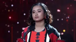 Nana Asal Bulungan Lolos ke Babak Utama Dangdut Academy 8, Sempat Diminta Jadi Guru Tari