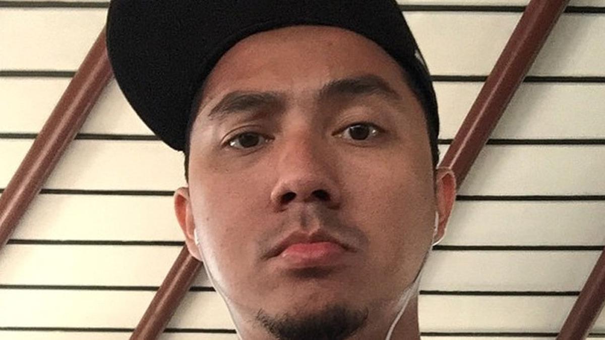 Ananda Omesh Tak Berani Lihat Hewan Kurban Dipotong