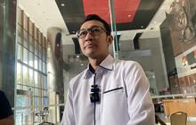 Ketua Golkar Pemalang Diperiksa KPK, Ini yang Didalami Penyidik
