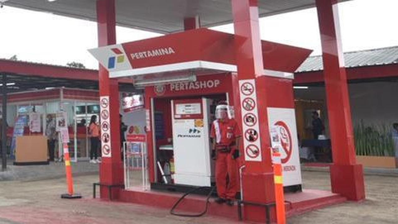 Aduh, Untung Pengecer Bensin Ilegal Lebih Besar Dibanding Pengusaha Pertashop