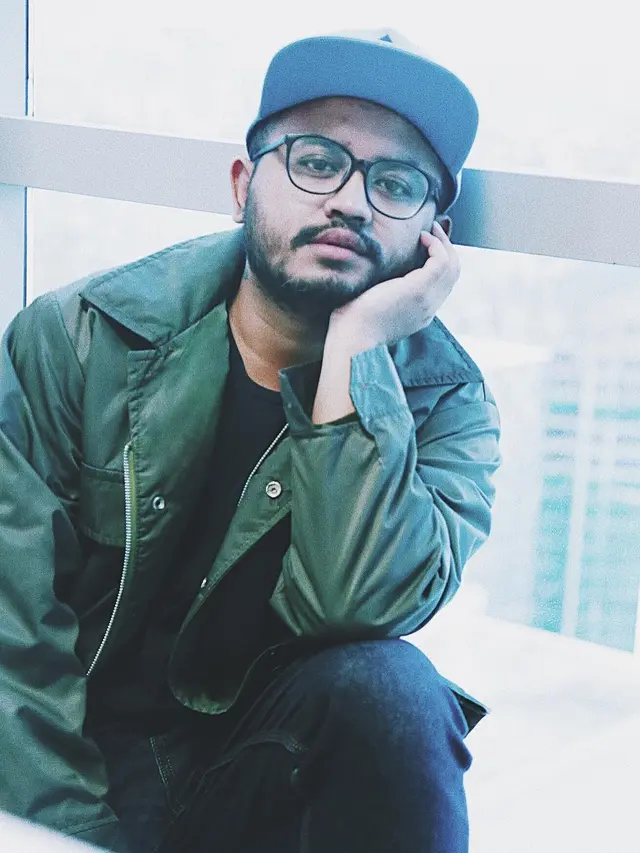 Allan Wangsa meninggal dunia (https://www.instagram.com/p/Bpi6pB0gh2k/)