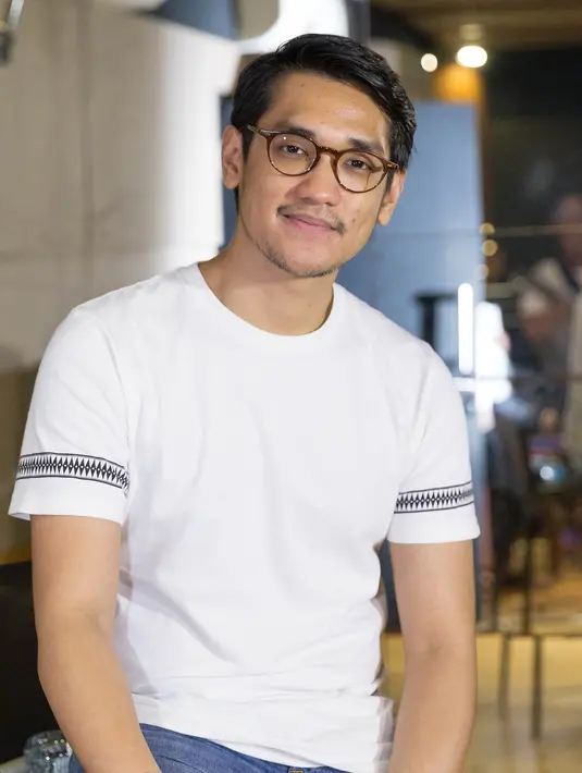 Sejumlah persiapan dilakukan untuk acara yang disiarkan secara langsung oleh SCTV dari Studio 6 Emtek City, Daan Mogot, Jakarta Barat pada Jumat, 26 Februari 2016. (Foto: Dezmond Manullang/Bintang.com)