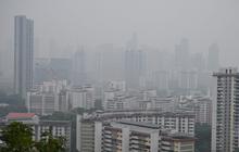 Kabut Asap Memburuk, Penutupan Sekolah di Malaysia Meluas