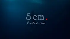 Potret dan Profil Para Pemeran 5cm: Revolusi Hati