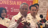 Wamentan Temukan Tumpang Tindih Pemetaan Lahan 200 Ribu Hektare