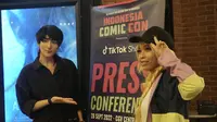 Indonesia Comic Con 2022
