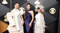 Golden Menang di Grammy Awards 2026, Jadi Lagu K-Pop Pertama yang Dapat Trofi Gramofon