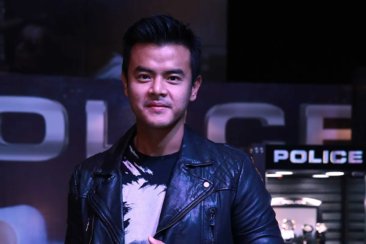 Dion Wiyoko