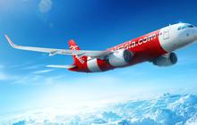 AirAsia Beli 50 Pesawat Airbus, Nilainya Hampir Rp200 Triliun